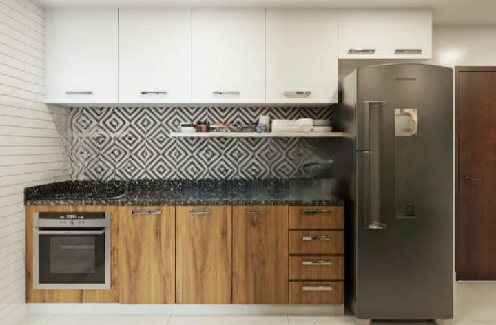 Apartamento, 2 quartos, 45 m² - Foto 10