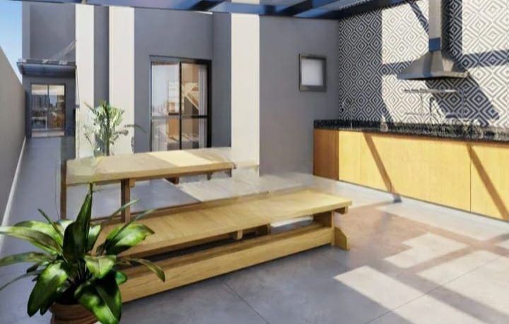 Apartamento, 2 quartos, 45 m² - Foto 11