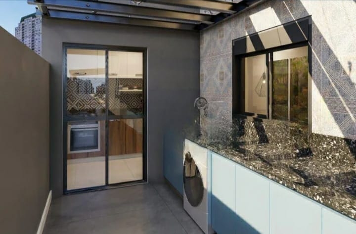 Apartamento, 2 quartos, 45 m² - Foto 12