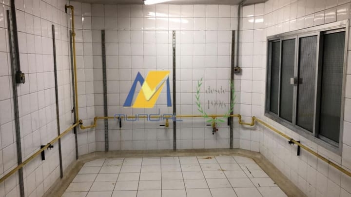 Prédio Inteiro, 480 m² - Foto 11