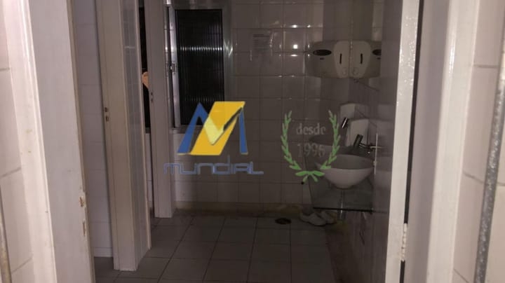 Prédio Inteiro, 480 m² - Foto 12