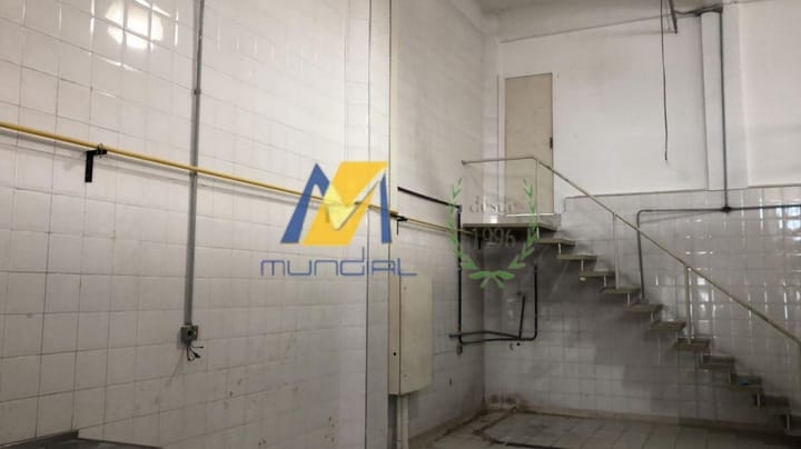 Prédio Inteiro, 480 m² - Foto 14