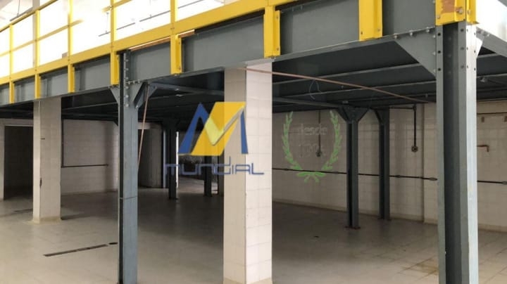 Prédio Inteiro, 480 m² - Foto 15