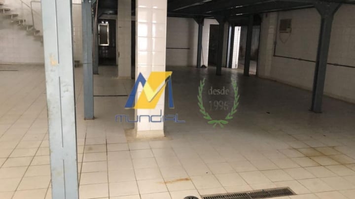 Prédio Inteiro, 480 m² - Foto 16