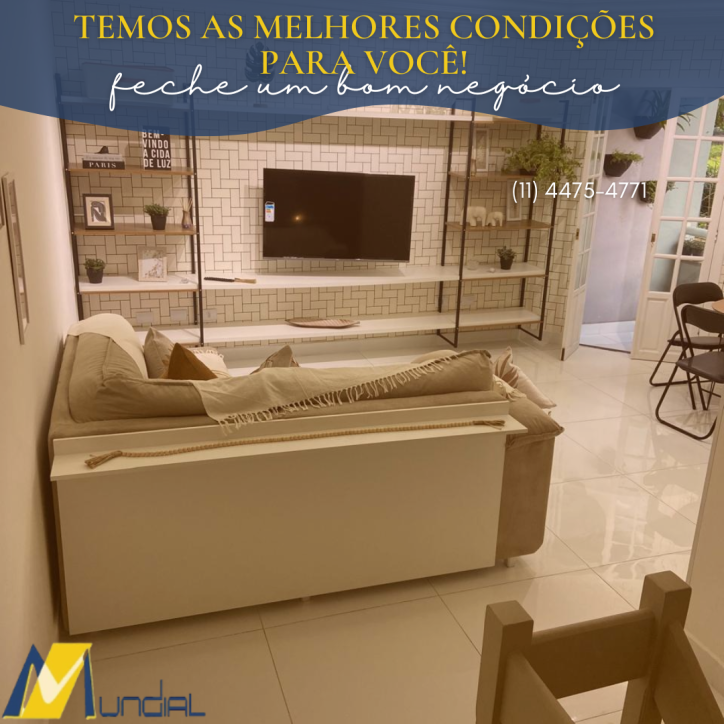 Casa, 2 quartos, 100 m² - Foto 1