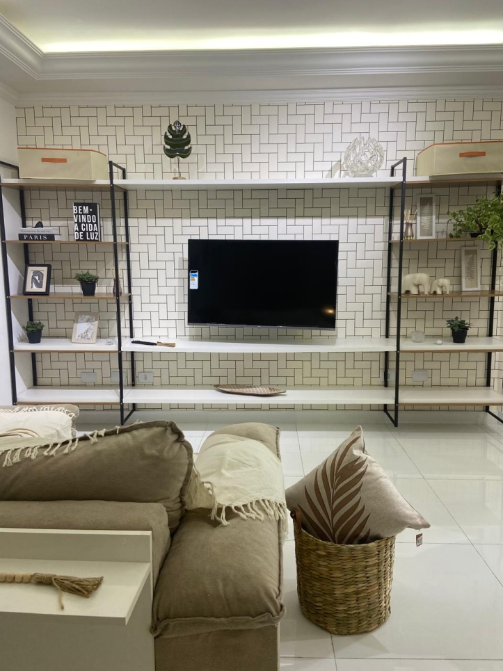 Casa, 2 quartos, 100 m² - Foto 9