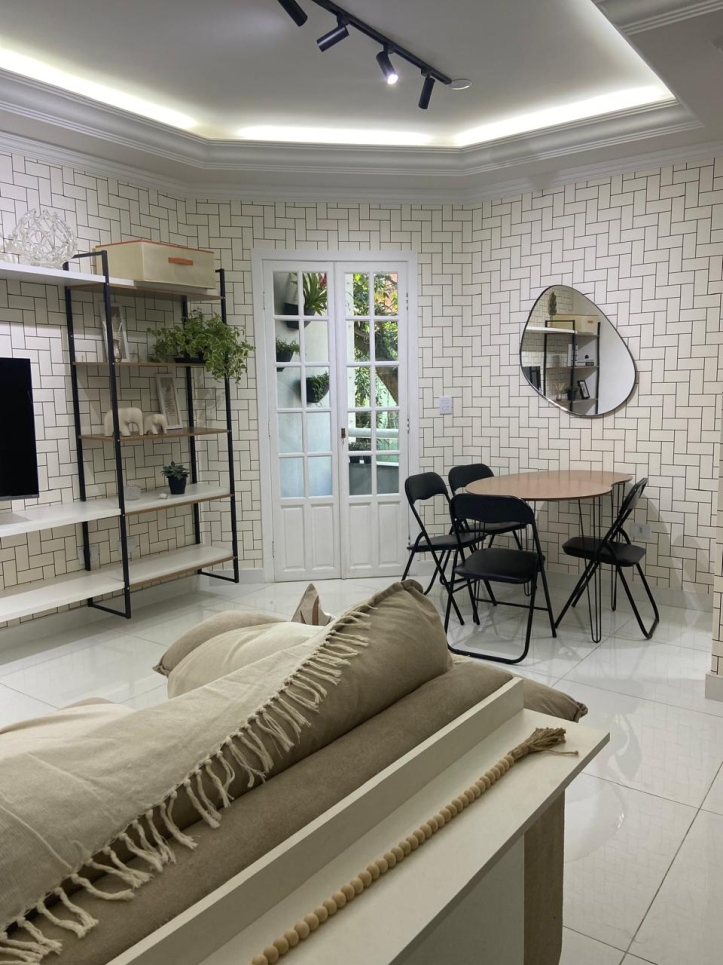 Casa, 2 quartos, 100 m² - Foto 10