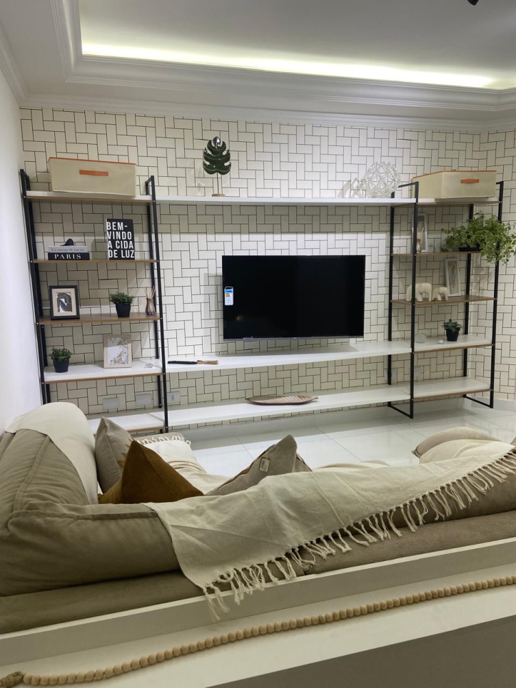 Casa, 2 quartos, 100 m² - Foto 13