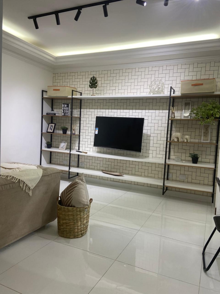 Casa, 2 quartos, 100 m² - Foto 25