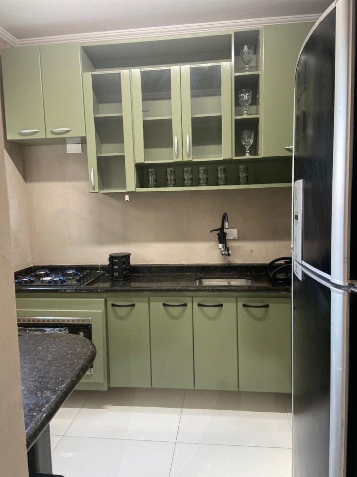 Casa, 2 quartos, 100 m² - Foto 29