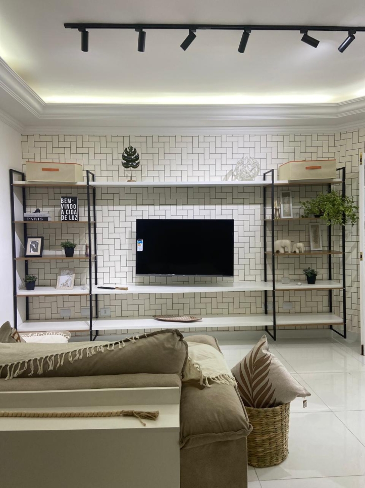 Casa, 2 quartos, 100 m² - Foto 31