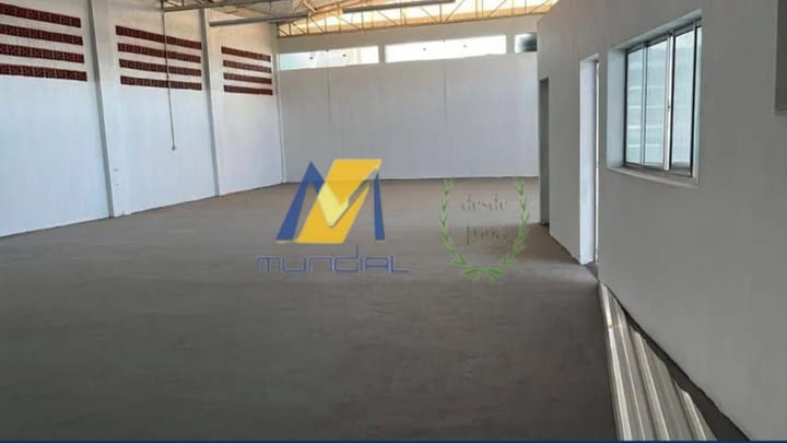 Loja-Salão, 347 m² - Foto 2