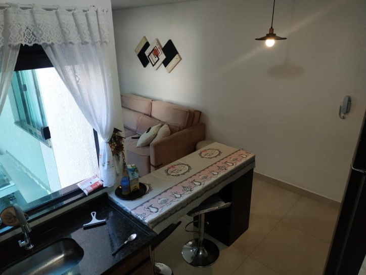 Apartamento, 2 quartos, 100 m² - Foto 2