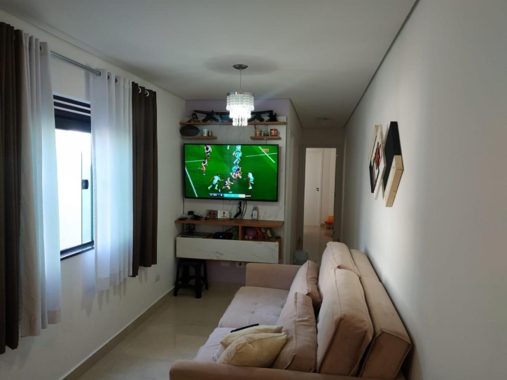 Apartamento, 2 quartos, 100 m² - Foto 6