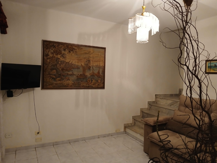 Casa, 3 quartos, 164 m² - Foto 1