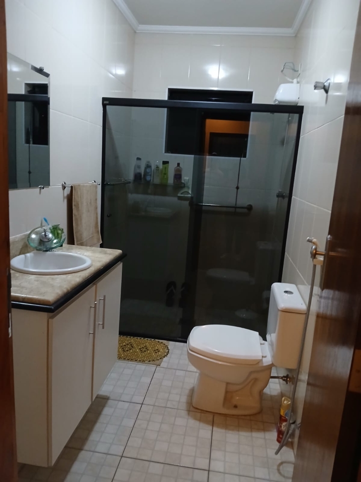 Casa, 3 quartos, 164 m² - Foto 4