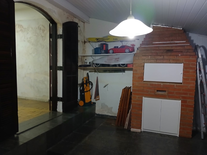 Casa, 3 quartos, 164 m² - Foto 7