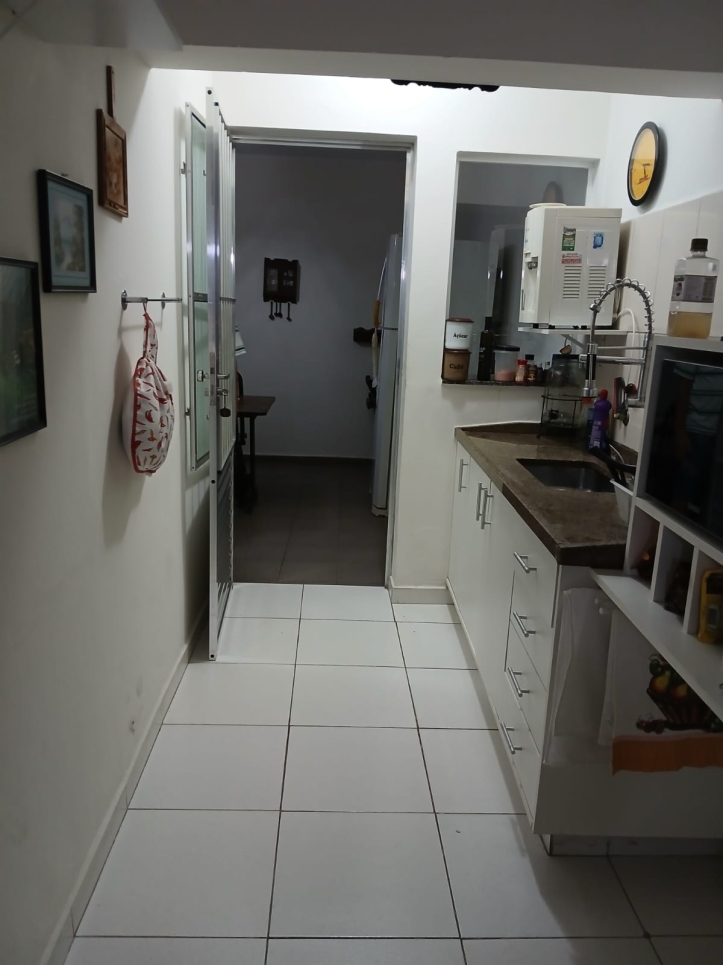 Casa, 3 quartos, 164 m² - Foto 8