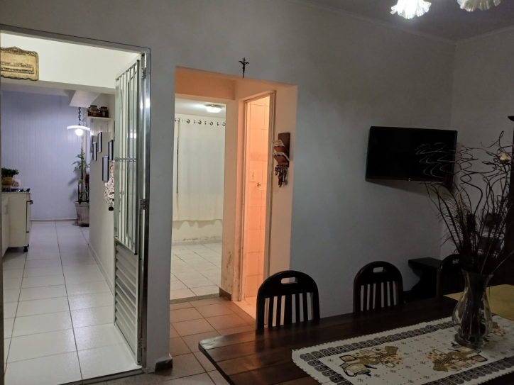 Casa, 3 quartos, 164 m² - Foto 9