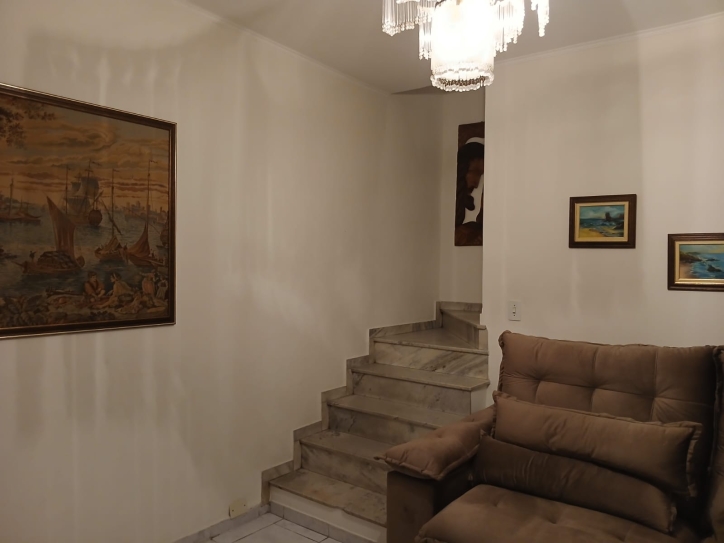 Casa, 3 quartos, 164 m² - Foto 12