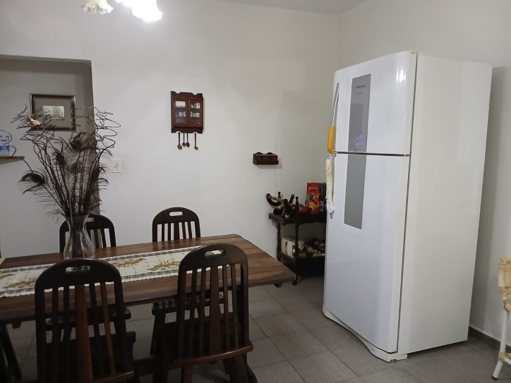 Casa, 3 quartos, 164 m² - Foto 13