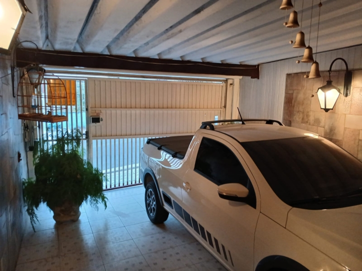 Casa, 3 quartos, 164 m² - Foto 31