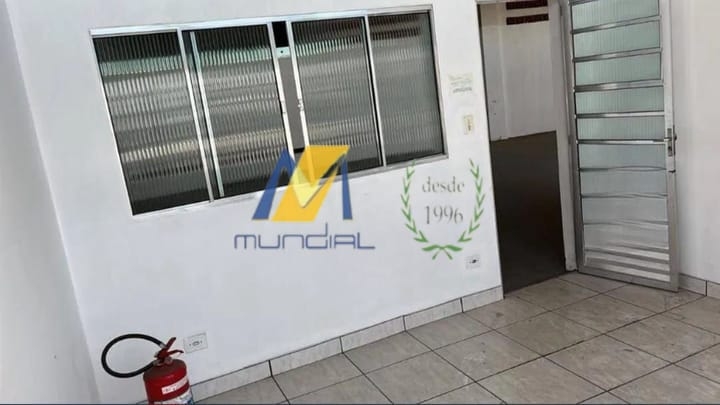 Loja-Salão, 347 m² - Foto 13