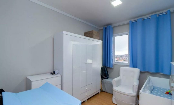 Apartamento, 2 quartos, 45 m² - Foto 13