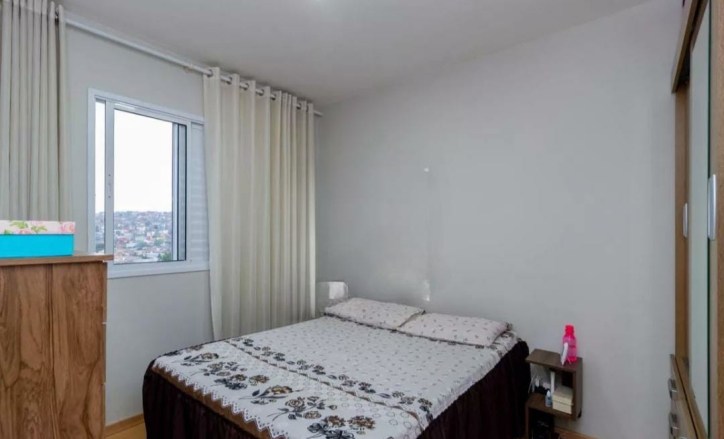 Apartamento, 2 quartos, 45 m² - Foto 14