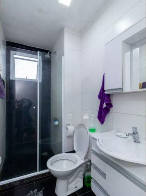 Apartamento, 2 quartos, 45 m² - Foto 16