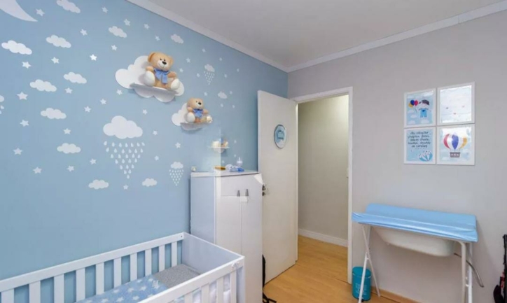 Apartamento, 2 quartos, 45 m² - Foto 18