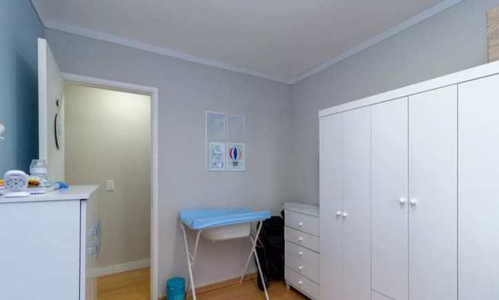 Apartamento, 2 quartos, 45 m² - Foto 21