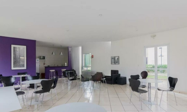 Apartamento, 2 quartos, 45 m² - Foto 25