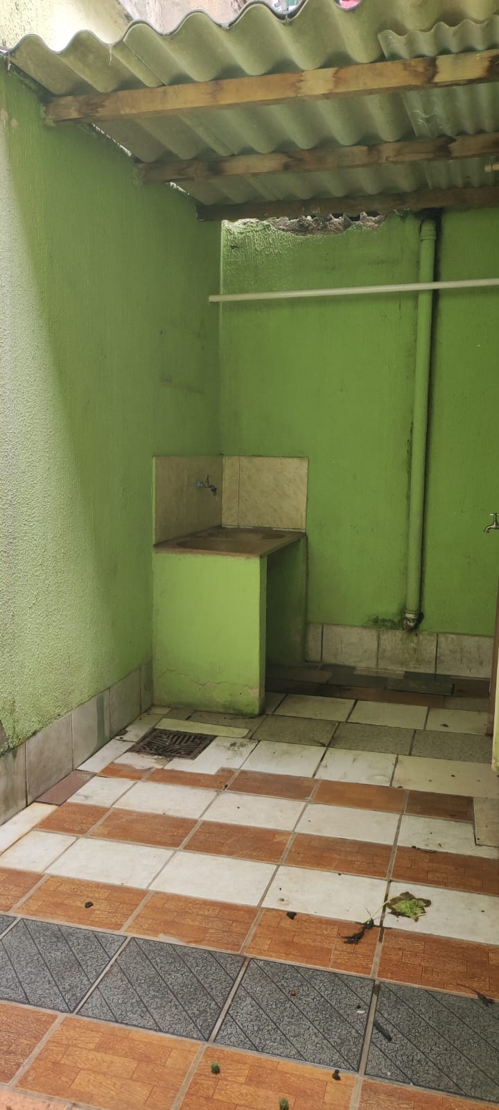 Casa, 2 quartos, 95 m² - Foto 2