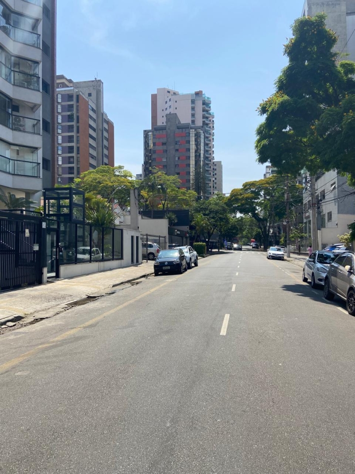 Loja-Salão, 161 m² - Foto 13