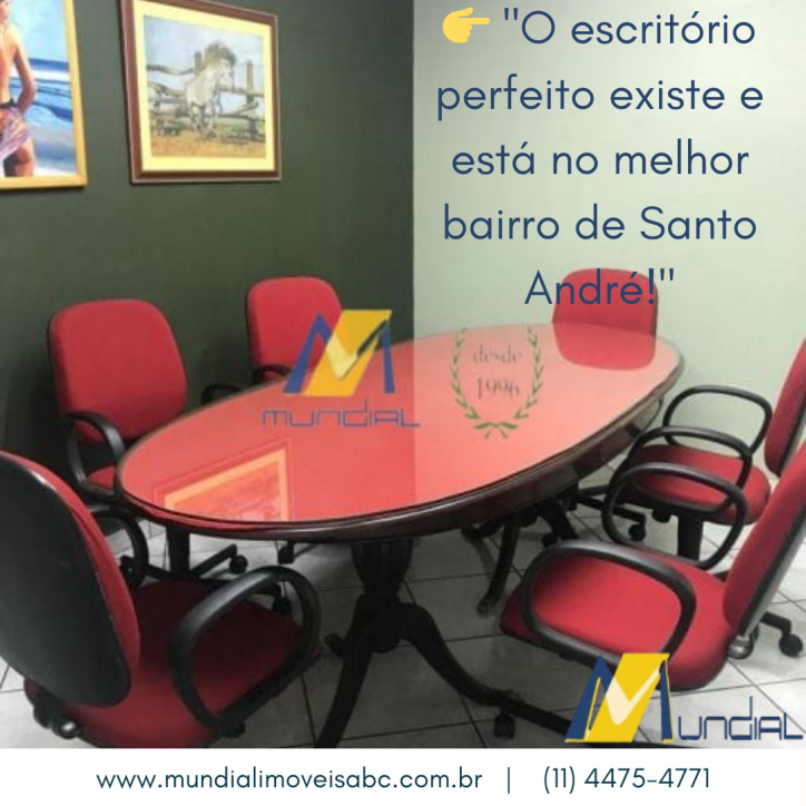 Loja-Salão, 600 m² - Foto 1