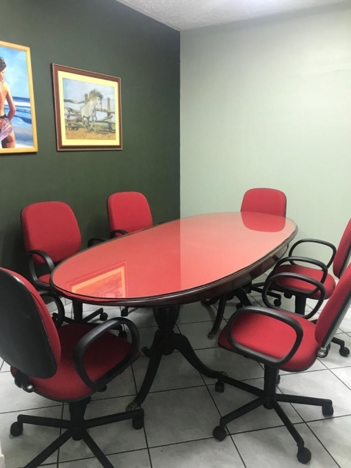 Loja-Salão, 600 m² - Foto 4