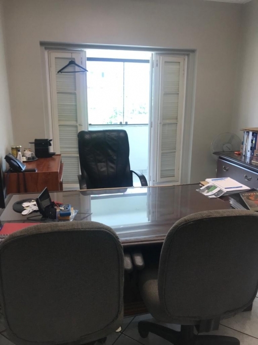 Loja-Salão, 600 m² - Foto 7