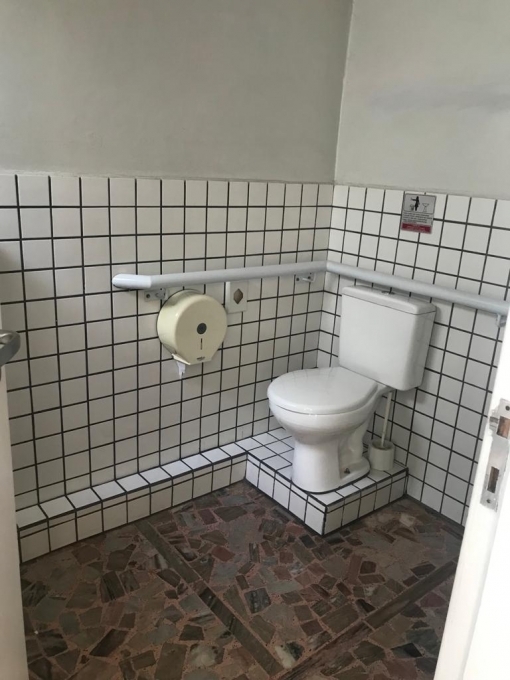 Loja-Salão, 600 m² - Foto 14