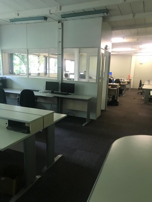 Loja-Salão, 600 m² - Foto 17