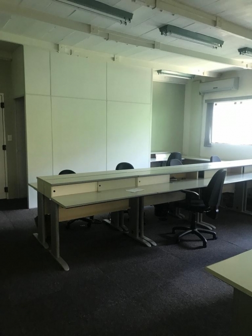 Loja-Salão, 600 m² - Foto 18