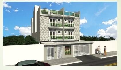 Cobertura, 3 quartos, 138 m² - Foto 2