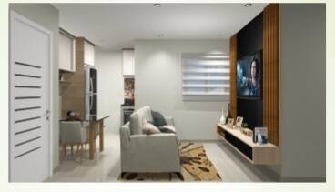 Cobertura, 3 quartos, 138 m² - Foto 5