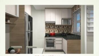 Cobertura, 3 quartos, 138 m² - Foto 6