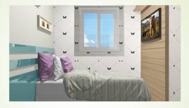 Cobertura, 3 quartos, 138 m² - Foto 7