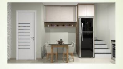 Cobertura, 3 quartos, 138 m² - Foto 8