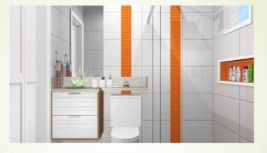 Cobertura, 3 quartos, 138 m² - Foto 12