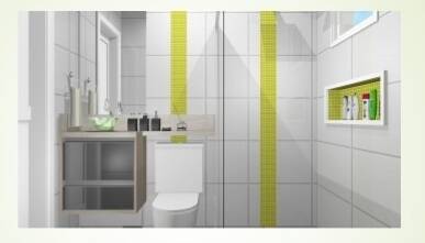 Cobertura, 3 quartos, 138 m² - Foto 13