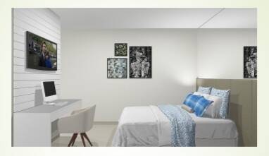 Cobertura, 3 quartos, 138 m² - Foto 15