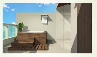 Cobertura, 3 quartos, 138 m² - Foto 22